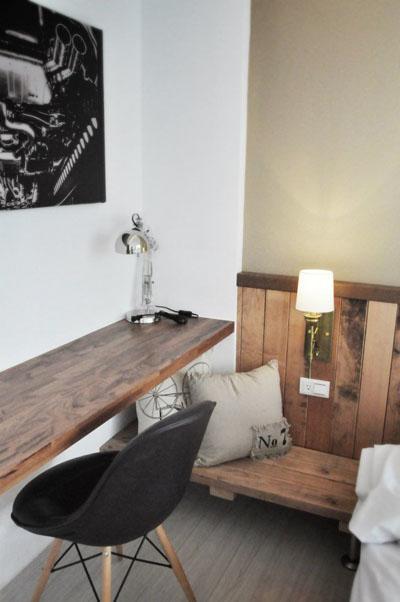 No 37 Homestay Ταϊνάν Εξωτερικό φωτογραφία