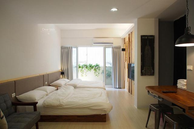 No 37 Homestay Ταϊνάν Εξωτερικό φωτογραφία