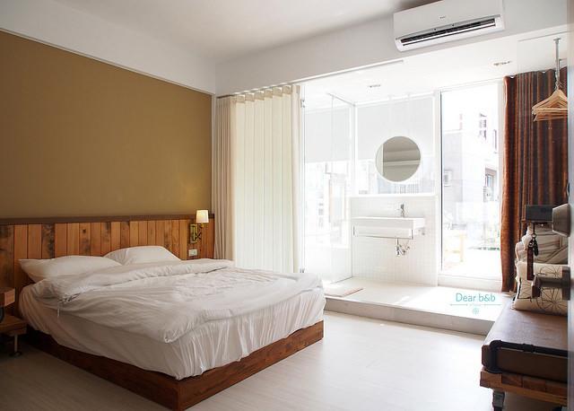 No 37 Homestay Ταϊνάν Εξωτερικό φωτογραφία