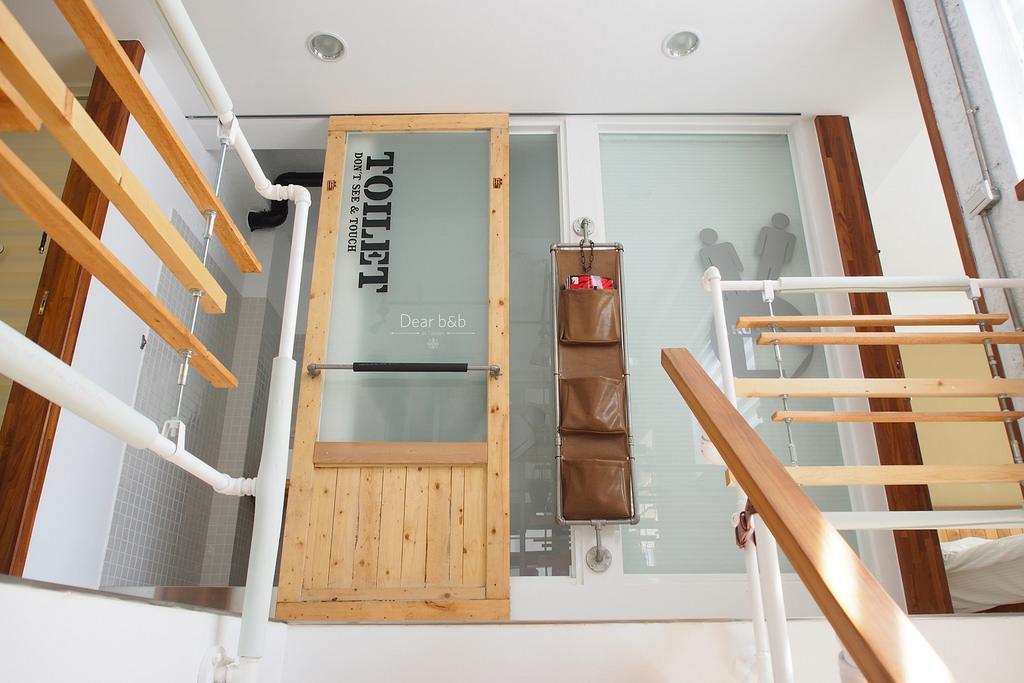 No 37 Homestay Ταϊνάν Εξωτερικό φωτογραφία